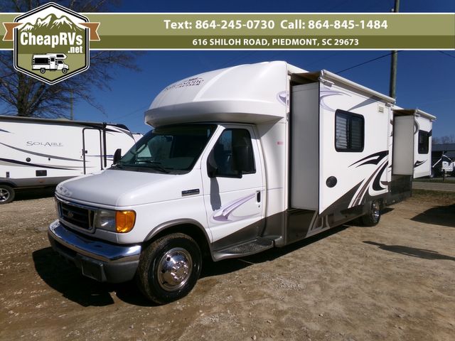 2007 Gulf Stream yellowstone 5291y  | Piedmont, SC | Cheap RV's LLC
