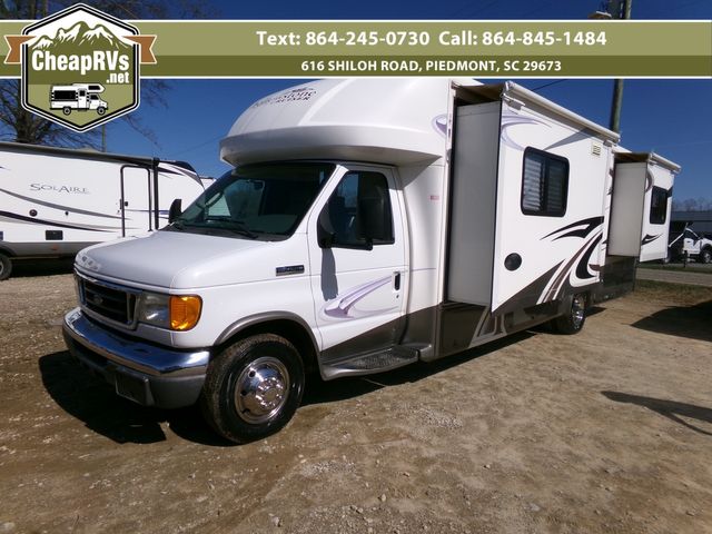 2007 Gulf Stream yellowstone 5291y | Piedmont, SC | Cheap RV's LLC 2007 Gulf Stream yellowstone 5291y | Piedmont, SC | Cheap RV's LLC