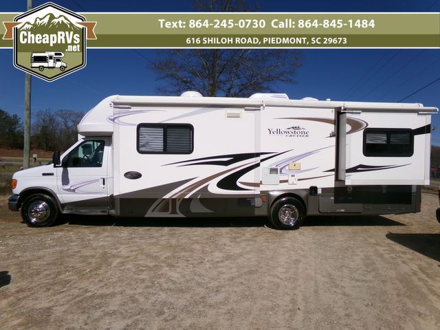 2007 Gulf Stream yellowstone 5291y | Piedmont, SC | Cheap RV's LLC 2007 Gulf Stream yellowstone 5291y | Piedmont, SC | Cheap RV's LLC