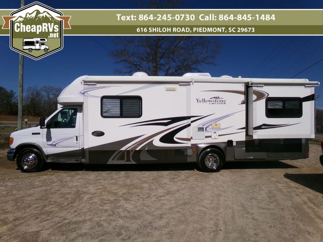 2007 Gulf Stream yellowstone 5291y | Piedmont, SC | Cheap RV's LLC 2007 Gulf Stream yellowstone 5291y | Piedmont, SC | Cheap RV's LLC
