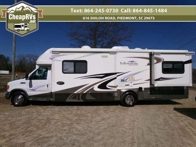 2007 Gulf Stream yellowstone 5291y  | Piedmont, SC | Cheap RV's LLC