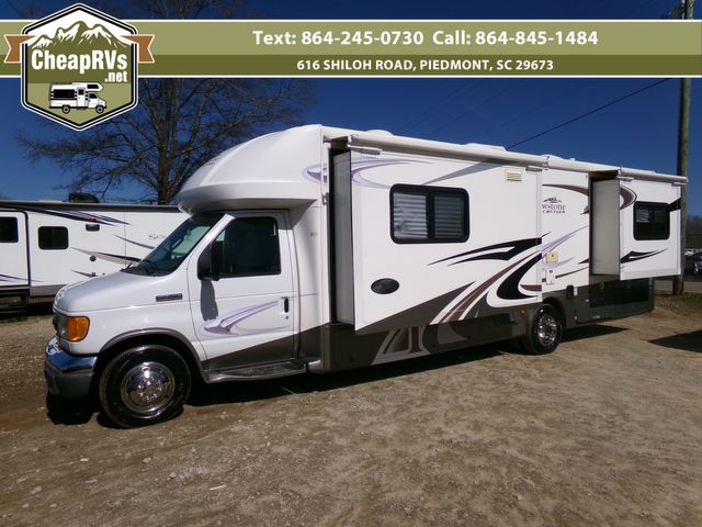 2007 Gulf Stream yellowstone 5291y  | Piedmont, SC | Cheap RV's LLC