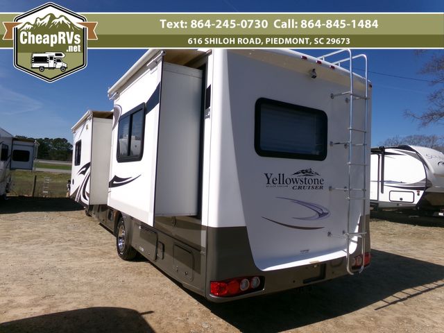 2007 Gulf Stream yellowstone 5291y | Piedmont, SC | Cheap RV's LLC 2007 Gulf Stream yellowstone 5291y | Piedmont, SC | Cheap RV's LLC