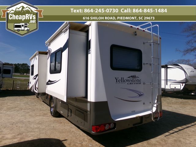 2007 Gulf Stream yellowstone 5291y | Piedmont, SC | Cheap RV's LLC 2007 Gulf Stream yellowstone 5291y | Piedmont, SC | Cheap RV's LLC