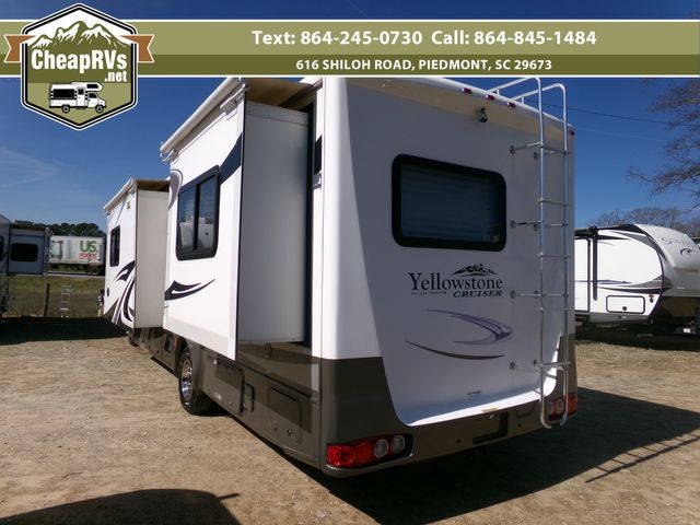 2007 Gulf Stream yellowstone 5291y | Piedmont, SC | Cheap RV's LLC 2007 Gulf Stream yellowstone 5291y | Piedmont, SC | Cheap RV's LLC