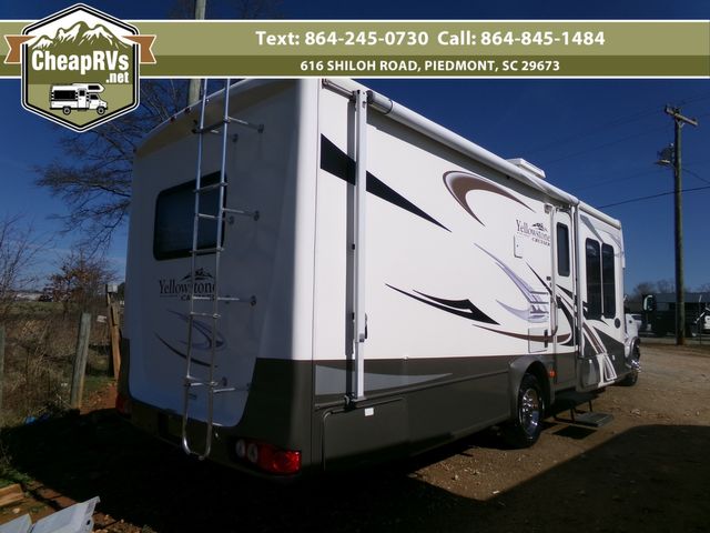 2007 Gulf Stream yellowstone 5291y | Piedmont, SC | Cheap RV's LLC 2007 Gulf Stream yellowstone 5291y | Piedmont, SC | Cheap RV's LLC