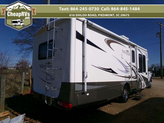 2007 Gulf Stream yellowstone 5291y | Piedmont, SC | Cheap RV's LLC 2007 Gulf Stream yellowstone 5291y | Piedmont, SC | Cheap RV's LLC