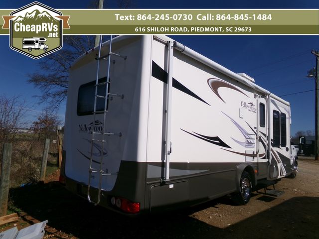 2007 Gulf Stream yellowstone 5291y | Piedmont, SC | Cheap RV's LLC 2007 Gulf Stream yellowstone 5291y | Piedmont, SC | Cheap RV's LLC