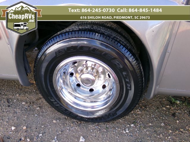 2007 Gulf Stream yellowstone 5291y | Piedmont, SC | Cheap RV's LLC 2007 Gulf Stream yellowstone 5291y | Piedmont, SC | Cheap RV's LLC