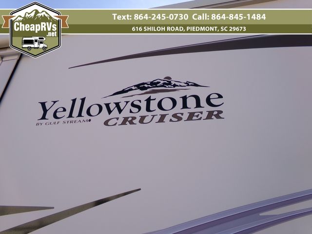 2007 Gulf Stream yellowstone 5291y | Piedmont, SC | Cheap RV's LLC 2007 Gulf Stream yellowstone 5291y | Piedmont, SC | Cheap RV's LLC