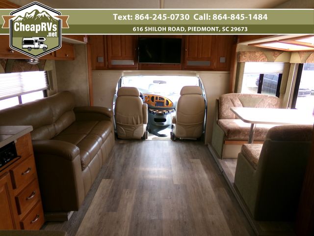 2007 Gulf Stream yellowstone 5291y  | Piedmont, SC | Cheap RV's LLC