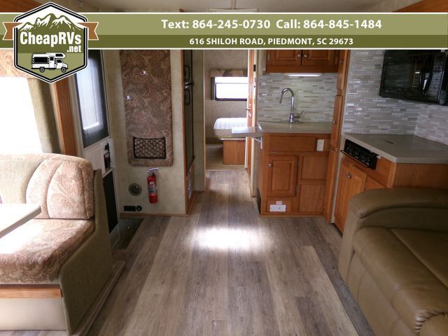 2007 Gulf Stream yellowstone 5291y  | Piedmont, SC | Cheap RV's LLC