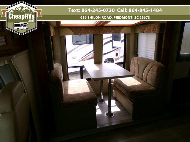 2007 Gulf Stream yellowstone 5291y  | Piedmont, SC | Cheap RV's LLC