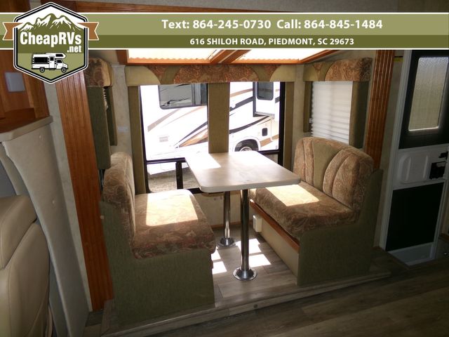 2007 Gulf Stream yellowstone 5291y | Piedmont, SC | Cheap RV's LLC 2007 Gulf Stream yellowstone 5291y | Piedmont, SC | Cheap RV's LLC