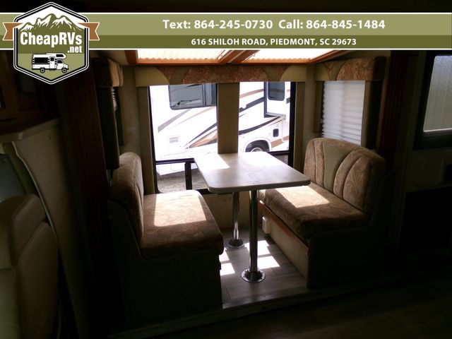 2007 Gulf Stream yellowstone 5291y  | Piedmont, SC | Cheap RV's LLC
