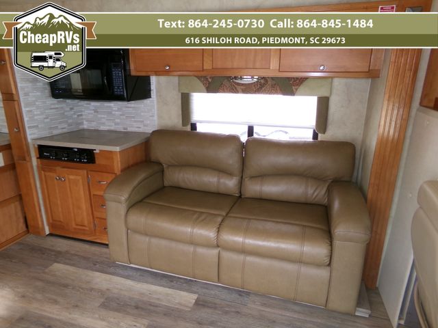 2007 Gulf Stream yellowstone 5291y  | Piedmont, SC | Cheap RV's LLC