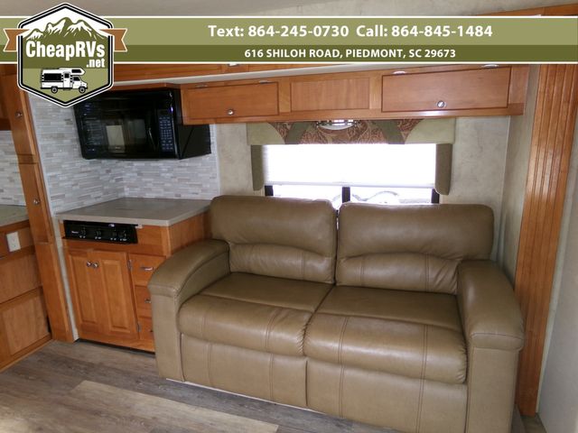2007 Gulf Stream yellowstone 5291y  | Piedmont, SC | Cheap RV's LLC