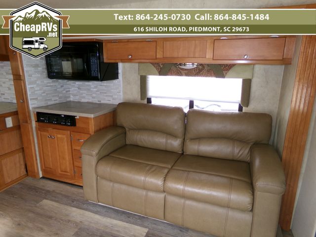 2007 Gulf Stream yellowstone 5291y | Piedmont, SC | Cheap RV's LLC 2007 Gulf Stream yellowstone 5291y | Piedmont, SC | Cheap RV's LLC