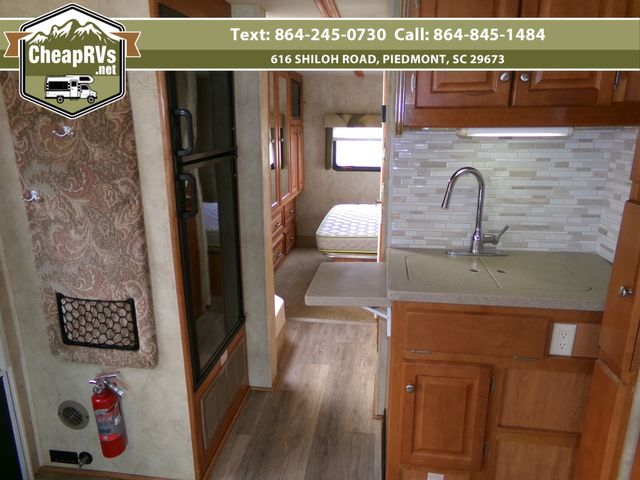 2007 Gulf Stream yellowstone 5291y | Piedmont, SC | Cheap RV's LLC 2007 Gulf Stream yellowstone 5291y | Piedmont, SC | Cheap RV's LLC