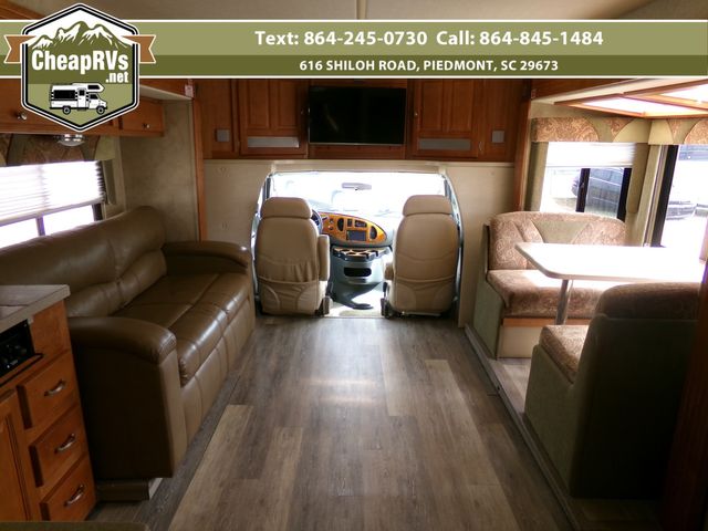 2007 Gulf Stream yellowstone 5291y | Piedmont, SC | Cheap RV's LLC 2007 Gulf Stream yellowstone 5291y | Piedmont, SC | Cheap RV's LLC