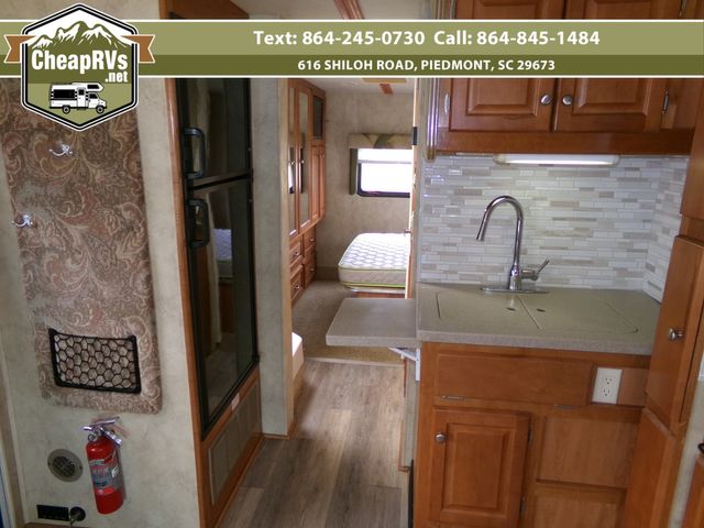 2007 Gulf Stream yellowstone 5291y  | Piedmont, SC | Cheap RV's LLC