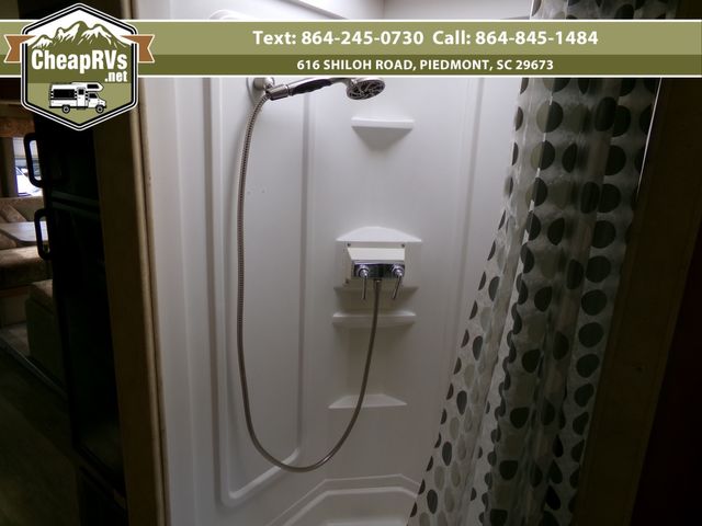 2007 Gulf Stream yellowstone 5291y | Piedmont, SC | Cheap RV's LLC 2007 Gulf Stream yellowstone 5291y | Piedmont, SC | Cheap RV's LLC