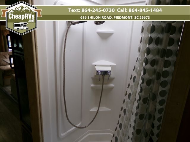 2007 Gulf Stream yellowstone 5291y  | Piedmont, SC | Cheap RV's LLC