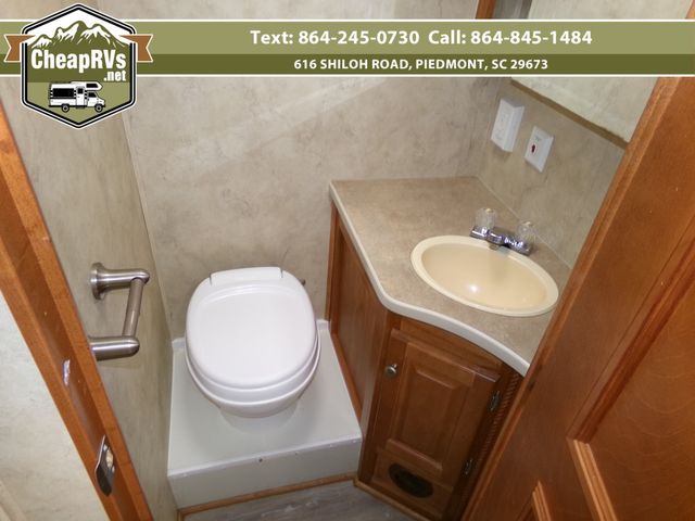 2007 Gulf Stream yellowstone 5291y  | Piedmont, SC | Cheap RV's LLC