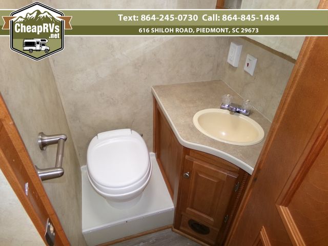 2007 Gulf Stream yellowstone 5291y  | Piedmont, SC | Cheap RV's LLC