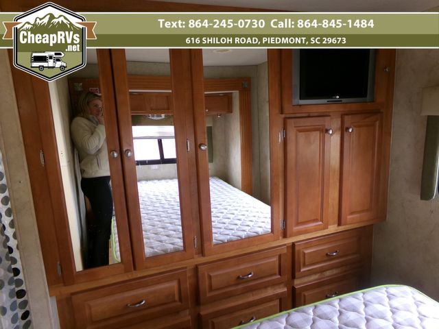 2007 Gulf Stream yellowstone 5291y  | Piedmont, SC | Cheap RV's LLC