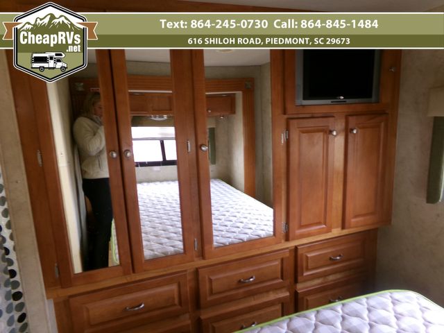 2007 Gulf Stream yellowstone 5291y  | Piedmont, SC | Cheap RV's LLC