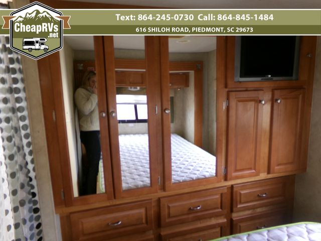 2007 Gulf Stream yellowstone 5291y | Piedmont, SC | Cheap RV's LLC 2007 Gulf Stream yellowstone 5291y | Piedmont, SC | Cheap RV's LLC