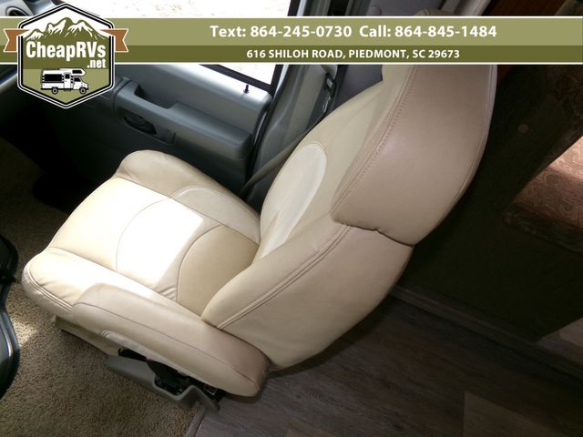 2007 Gulf Stream yellowstone 5291y | Piedmont, SC | Cheap RV's LLC 2007 Gulf Stream yellowstone 5291y | Piedmont, SC | Cheap RV's LLC