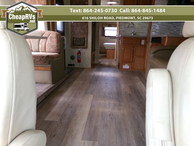2007 Gulf Stream yellowstone 5291y  | Piedmont, SC | Cheap RV's LLC