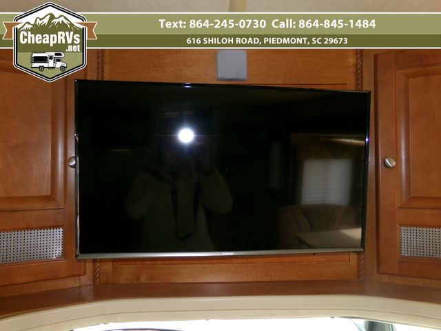 2007 Gulf Stream yellowstone 5291y  | Piedmont, SC | Cheap RV's LLC