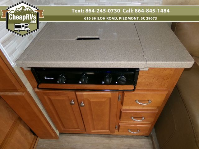 2007 Gulf Stream yellowstone 5291y  | Piedmont, SC | Cheap RV's LLC