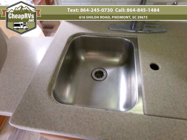 2007 Gulf Stream yellowstone 5291y | Piedmont, SC | Cheap RV's LLC 2007 Gulf Stream yellowstone 5291y | Piedmont, SC | Cheap RV's LLC