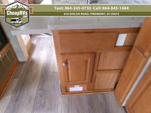 2007 Gulf Stream yellowstone 5291y | Piedmont, SC | Cheap RV's LLC 2007 Gulf Stream yellowstone 5291y | Piedmont, SC | Cheap RV's LLC