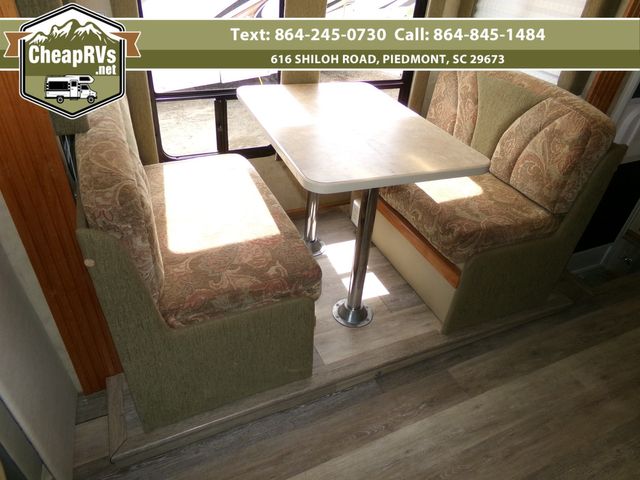 2007 Gulf Stream yellowstone 5291y  | Piedmont, SC | Cheap RV's LLC