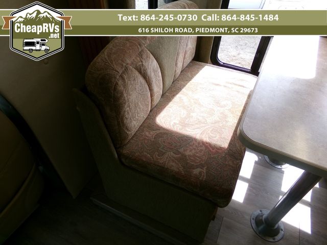 2007 Gulf Stream yellowstone 5291y | Piedmont, SC | Cheap RV's LLC 2007 Gulf Stream yellowstone 5291y | Piedmont, SC | Cheap RV's LLC