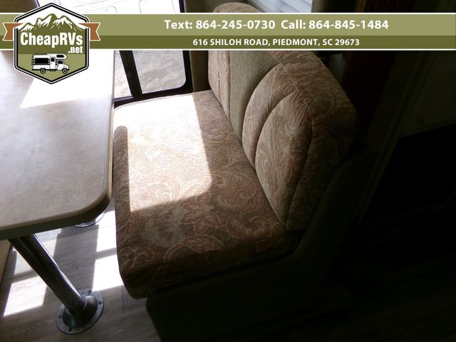 2007 Gulf Stream yellowstone 5291y | Piedmont, SC | Cheap RV's LLC 2007 Gulf Stream yellowstone 5291y | Piedmont, SC | Cheap RV's LLC