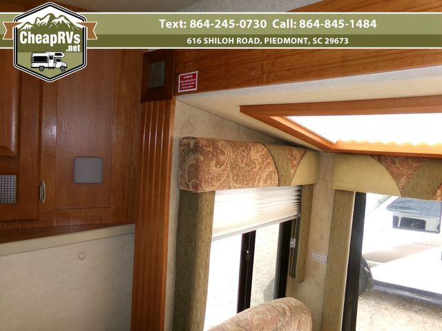 2007 Gulf Stream yellowstone 5291y  | Piedmont, SC | Cheap RV's LLC