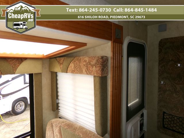 2007 Gulf Stream yellowstone 5291y  | Piedmont, SC | Cheap RV's LLC