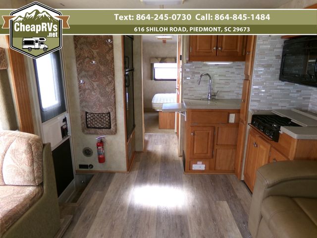 2007 Gulf Stream yellowstone 5291y  | Piedmont, SC | Cheap RV's LLC