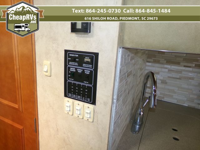 2007 Gulf Stream yellowstone 5291y  | Piedmont, SC | Cheap RV's LLC