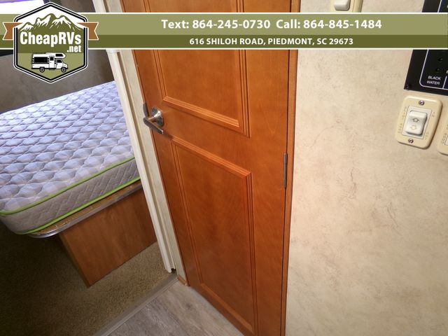 2007 Gulf Stream yellowstone 5291y  | Piedmont, SC | Cheap RV's LLC