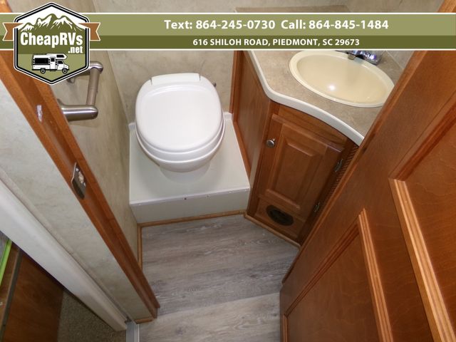 2007 Gulf Stream yellowstone 5291y | Piedmont, SC | Cheap RV's LLC 2007 Gulf Stream yellowstone 5291y | Piedmont, SC | Cheap RV's LLC