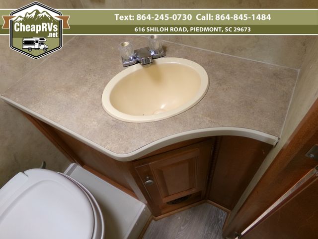 2007 Gulf Stream yellowstone 5291y | Piedmont, SC | Cheap RV's LLC 2007 Gulf Stream yellowstone 5291y | Piedmont, SC | Cheap RV's LLC