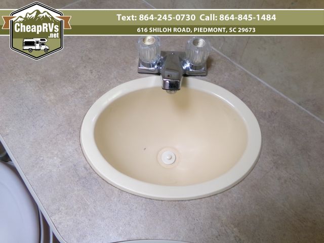 2007 Gulf Stream yellowstone 5291y  | Piedmont, SC | Cheap RV's LLC