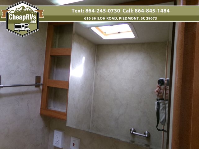 2007 Gulf Stream yellowstone 5291y  | Piedmont, SC | Cheap RV's LLC